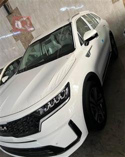 کیا سۆرینتۆ